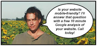Is your website mobile-friendly?